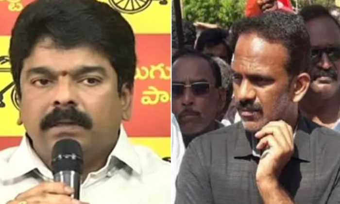 Telugu Ap, Bonda Uma, Chandrababu, Janasena, Pawan Kalyan, Vangaveetiradha, Vija