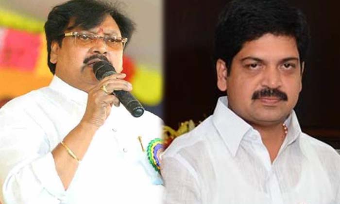  Varla Ramaiah, Kollu Ravindra, Bonda Uma, Nakka Ananda Babu Who Met Ap Governor-TeluguStop.com