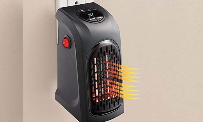 Amazing Amazon Offer Get A Room Heater + Water Heater For Rs 600k ,amazon Bumper Amazing Amazon Offer Get A Room Heater + Water Heater For Rs 600k ,amazon Bumper-TeluguStop.com