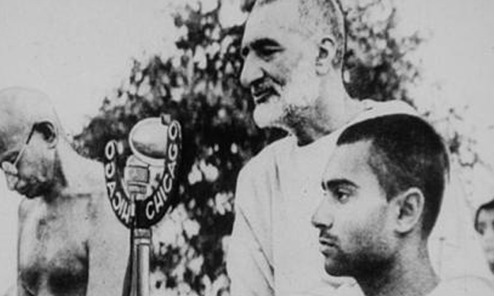 Telugu Bacha Khan, Badshah Khan, Muhammad Jinnah, Pashtun, Sarhadi Gandhi-Latest