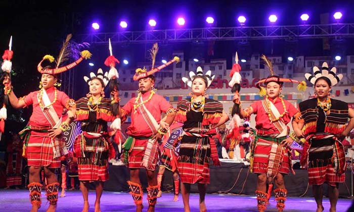  What Is Aadi Mahotsavam? If You Know What Are The Special Features ,aadi Mahotsa-TeluguStop.com