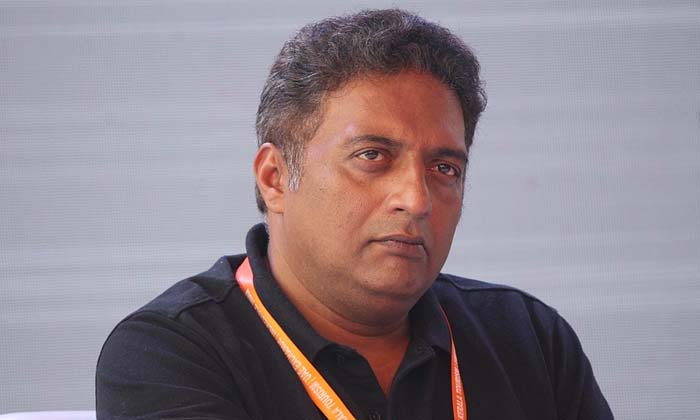  What Is The Distance Between Prakash Raj And Srihari ,Prakash Raj , Srihari ,Act-TeluguStop.com