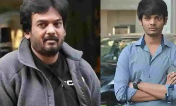  Who Are The Directors Who Made Many Stars Who Could Not Give Hits To Their Sons-TeluguStop.com