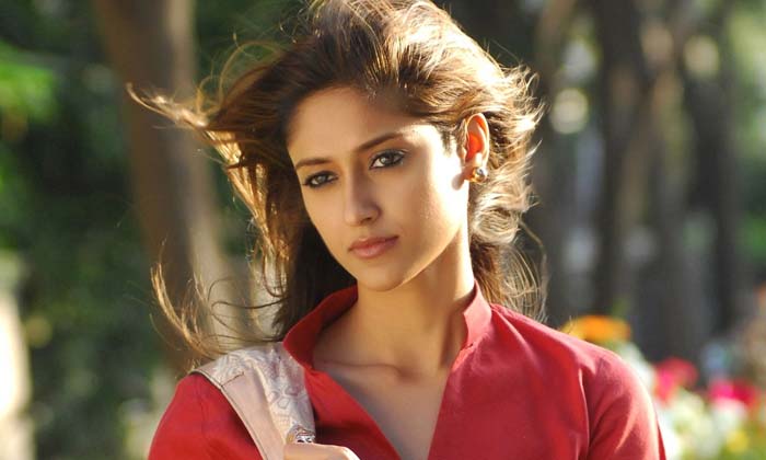  Why Tollywood Fires On Ileana  , Ileana  ,tollywood  ,mohan Natarajan,deivattiru-TeluguStop.com