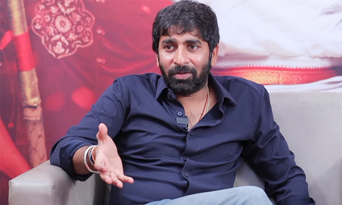  Why Did Director Gopichand Malineni Have To Sell His Property For Movies Details-TeluguStop.com