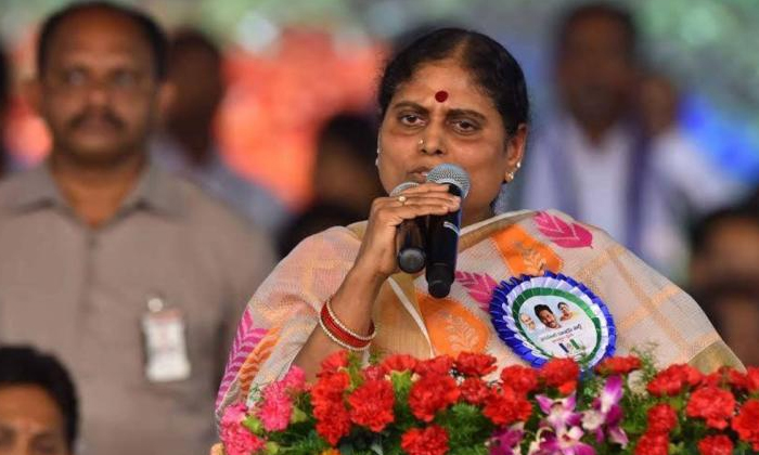 Will The New Office Start On July 8 On Y S Rajasekhara Reddys Birth Anniversary Will The New Office Start On July 8 On Y S Rajasekhara Reddys Birth Anniversary-TeluguStop.com