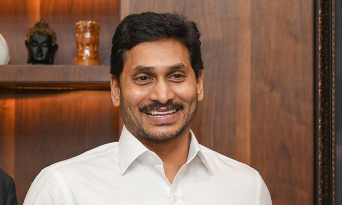  Cm Ys Jagan Planning For Early Elections In Ap,tdp, Chandrababu Naidu, Nara Loke-TeluguStop.com