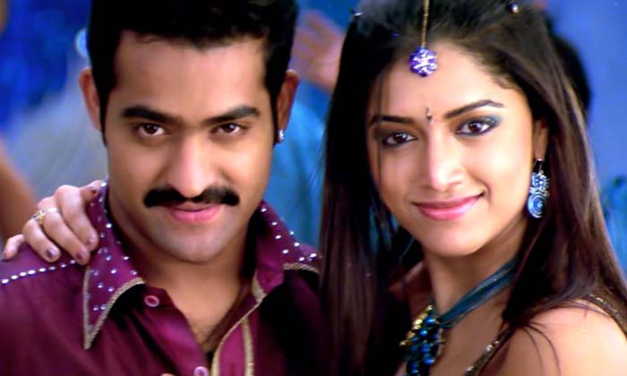 Telugu Arundhati, Rajamouli, Tollywood, Yamadonga-Movie