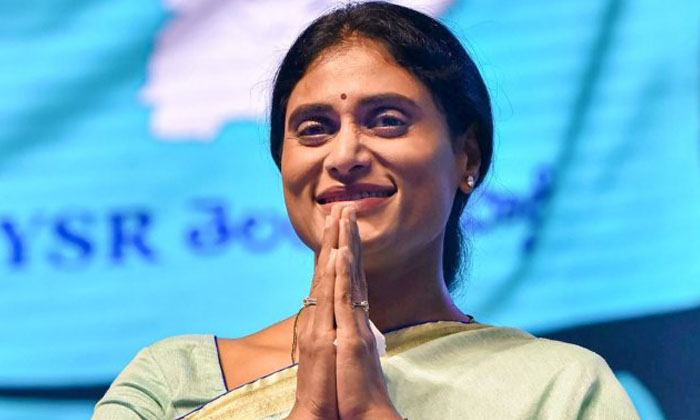 Telugu Telangana, Ys Sharmila, Ysrcp-Politics