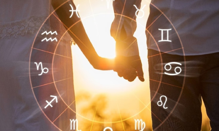  Love And Relationship Of Zodiac Signs,zodiac Signs,virgo, Libra, Pisces,love And-TeluguStop.com