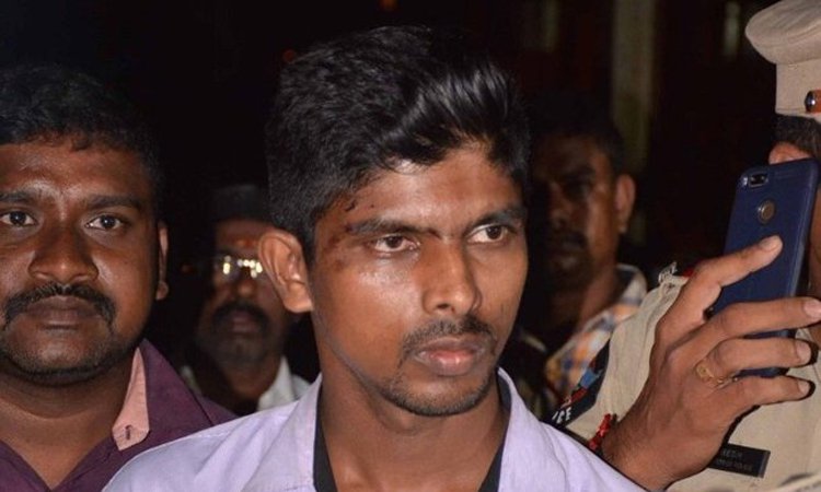  Doubt About Jagan's Presence In Kodikatthi Case..!-TeluguStop.com