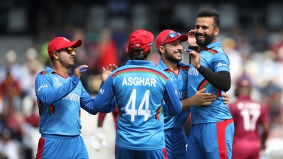  Afghanistan Name Squad For Uae T20is; Nabi Left Out-TeluguStop.com