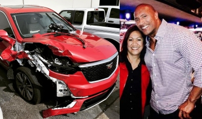  After Cancer & Suicide Attempt, Dwayne Johnson’s Septuagenarian Mom Su-TeluguStop.com