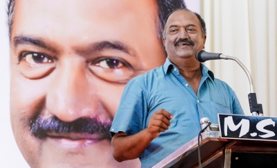  After Huge Backlash Against Kerala Budget, Is Cpi(m) Missing Isaac?-TeluguStop.com