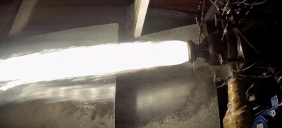 Agnikul Cosmos Completes Flight Acceptance Test Of Rocket Engine Agnikul Cosmos Completes Flight Acceptance Test Of Rocket Engine-TeluguStop.com