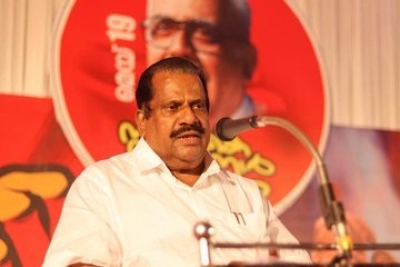  All’s Not Well Between E.p Jayarajan And Cpi(m)in Kerala-TeluguStop.com