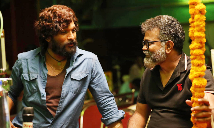 Telugu Allu Arjun, Mytri Makers, Prabhas, Project, Pushpa, Sukumar-Movie Telugu Allu Arjun, Mytri Makers, Prabhas, Project, Pushpa, Sukumar-Movie