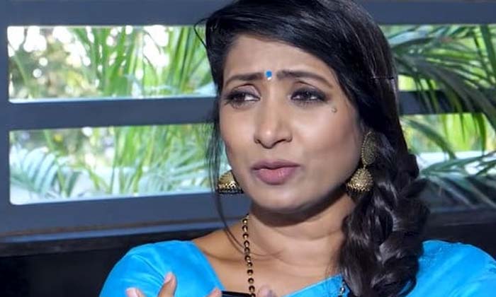  Amani Sensational Comments Goes Viral In Soical Media Details Here , Amani Sens-TeluguStop.com