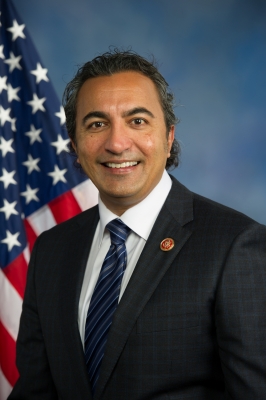  Ami Bera Elected To House Foreign Affairs Subcommittee-TeluguStop.com