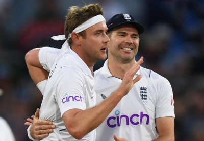  Anderson Is Probably The Reason I’m Still Going At 36: Stuart Broad-TeluguStop.com