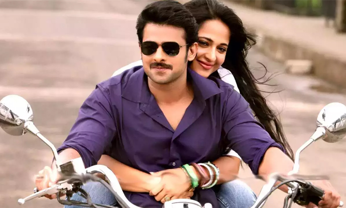 Telugu Anushka, Anushka Prabhas, Anushkamirchi, Anushka Shetty, Koratala Siva, M