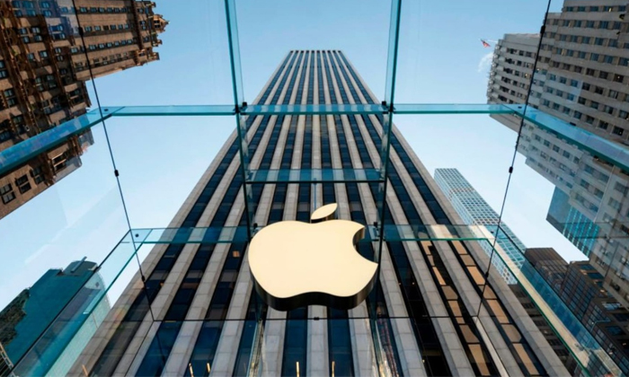 Telugu Apple, Apple Headset, Ar Set, Reality, Ups-Latest News - Telugu