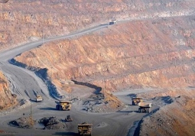  Are Mineral Resources Driving German Diplomatic Presence In Balochistan?-TeluguStop.com