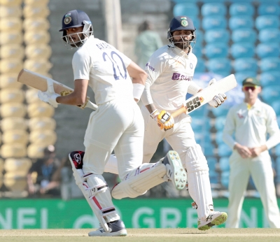  ‘are You Bowling Like This So That I Doesn’t Get A Chance To Bowl?&#-TeluguStop.com