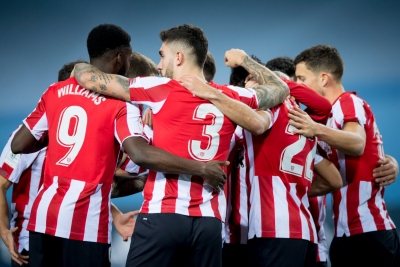 Athletic Deepen Valencia Crisis, Sevilla Pull Clear From Danger In La Liga Athletic Deepen Valencia Crisis, Sevilla Pull Clear From Danger In La Liga-TeluguStop.com