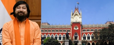  Attack On Nisith Pramanik's Convoy: Calcutta Hc Permits Bjp To File Petition-TeluguStop.com