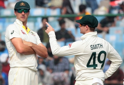  Australia Relying Too Much On Smith, Labuschagne, Says Glenn Mcgrath-TeluguStop.com