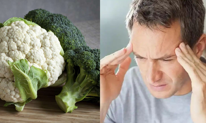  Avoid Harmones Imbalancing By Eating These Vegetables Cabbage Broccoli Beet Root-TeluguStop.com