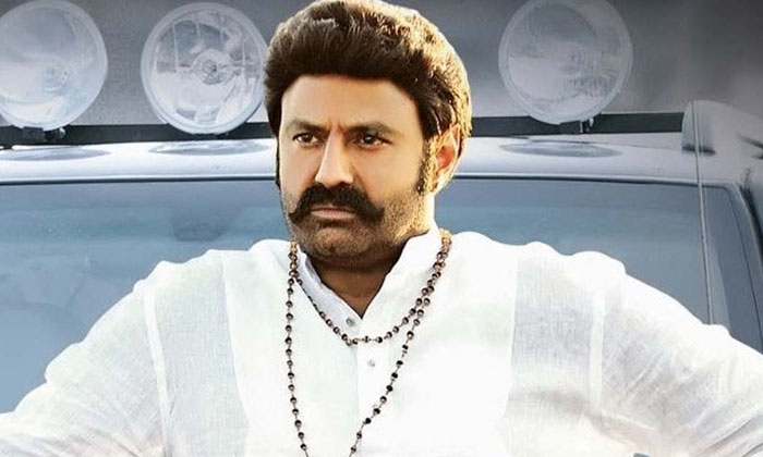 Telugu Akhanda, Balakrishna, Fans, Tarakaratna, Tollywood-Movie