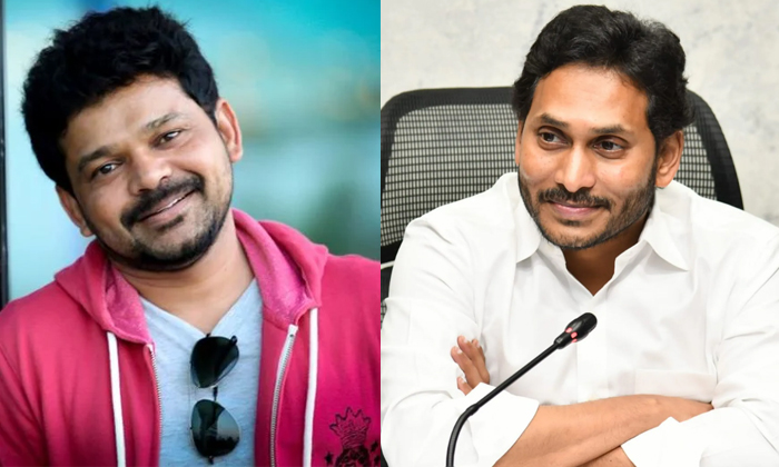  Bandla Ganesh Comments On Comedian Jogi Naidu Appointed In Key Post By Ycp Govt-TeluguStop.com