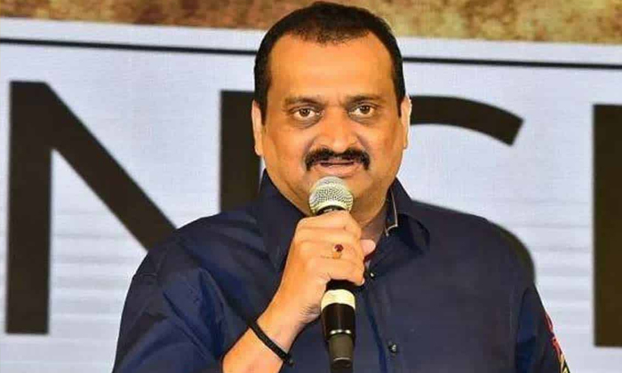  Bandla Ganesh Interesting Comments About Ravi Teja And Pawan Kalyan , Bandla Ga-TeluguStop.com