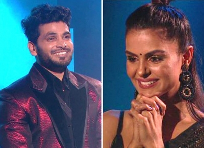  ‘bb 16’: Priyanka Choudhary, Shiv Thakare To Have A Dance-off In Fin-TeluguStop.com