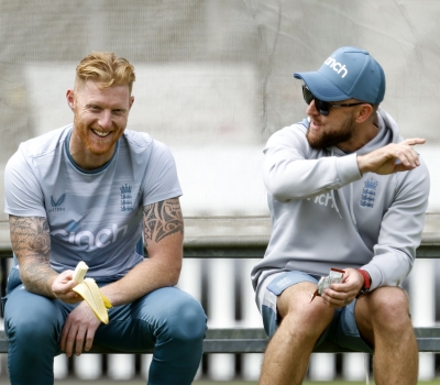  Ben Stokes Writes His Own Scripts And Achieves Some Pretty Special Things: Brend-TeluguStop.com