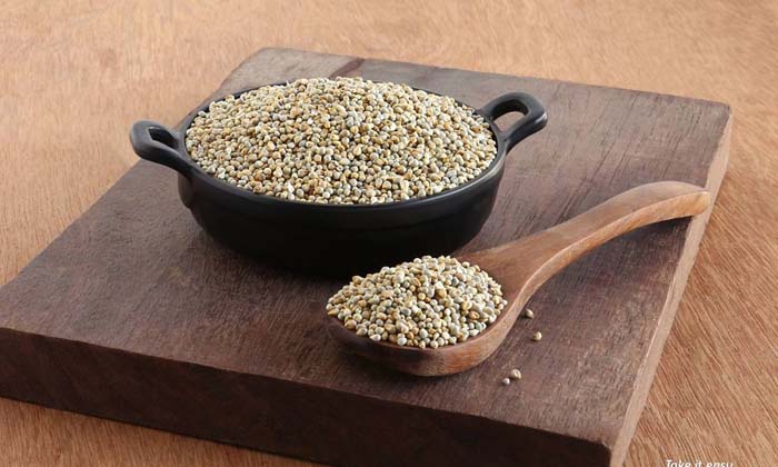  Consuming Pearl Millet As Food Has Many Health Benefits , Pearl Millet ,health B-TeluguStop.com