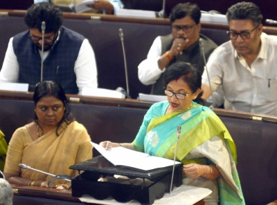  Bengal Budget: State’s Accumulated Debt To Rise To Rs 6.47 Cr By March 202-TeluguStop.com