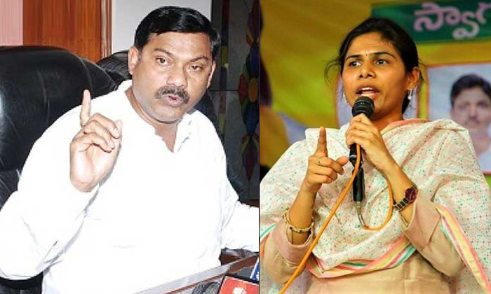  Bhuma Akhila Priya Vs Av Subbareddy In Allagadda Constituency Details, Bhuma Akh-TeluguStop.com