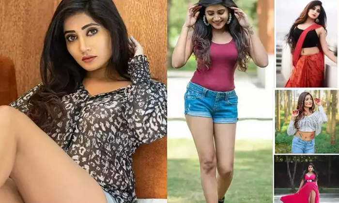  Bigg Boss Vasanthi Krishnan Bold Look In Game On Movie, Bigg Boss, Vasanthi, Bol-TeluguStop.com