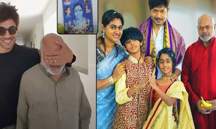 Telugu Biggboss, Kaushal-Movie