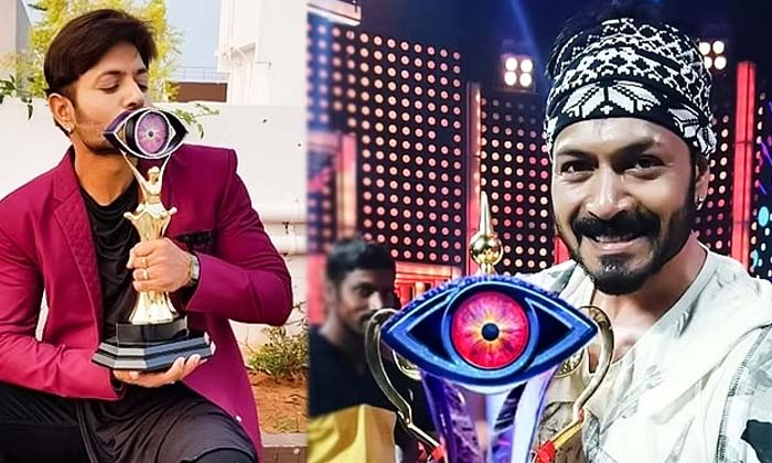  Bigg Boss Winner Kaushal Gave An Unexpected Gift To His Father , Bigg Boss Kaush-TeluguStop.com