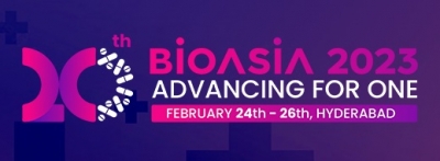  Bioasia 2023 In Hyd To Host Innovation Zone For Startups-TeluguStop.com