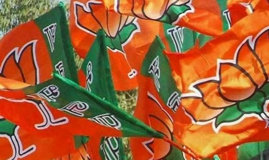  Bjp's Plan For Massive Protests In Telangana-TeluguStop.com