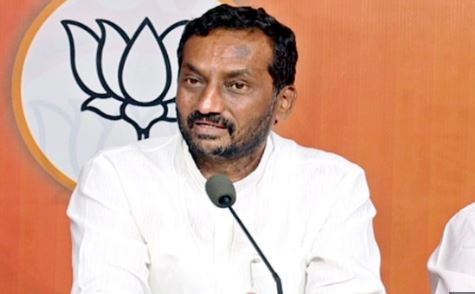  Hearing In The High Court On The Petition Of Bjp Mla Raghunandan Rao-TeluguStop.com