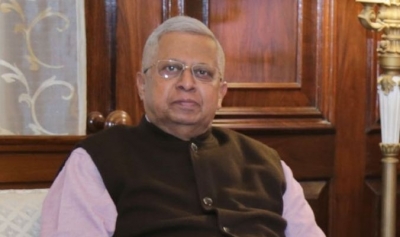  Bjp’s Activities In Bengal Restricted To Only Issuing Statements: Tathagat-TeluguStop.com