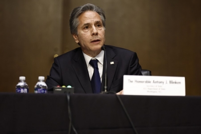  Blinken Extends Wishes On Losar, Reiterates Support On Selecting Religious Leade-TeluguStop.com