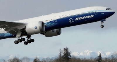 Boeing To Slash 2,000 Jobs, Outsourcing Employees At Tcs Hit Hard: Report-TeluguStop.com