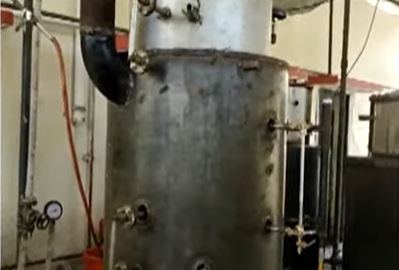  Breaking: Explosion In Srisailam Shrine..seven Injured-TeluguStop.com